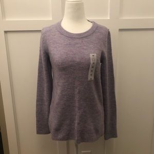 NWT Old Navy Crew Neck Sweater